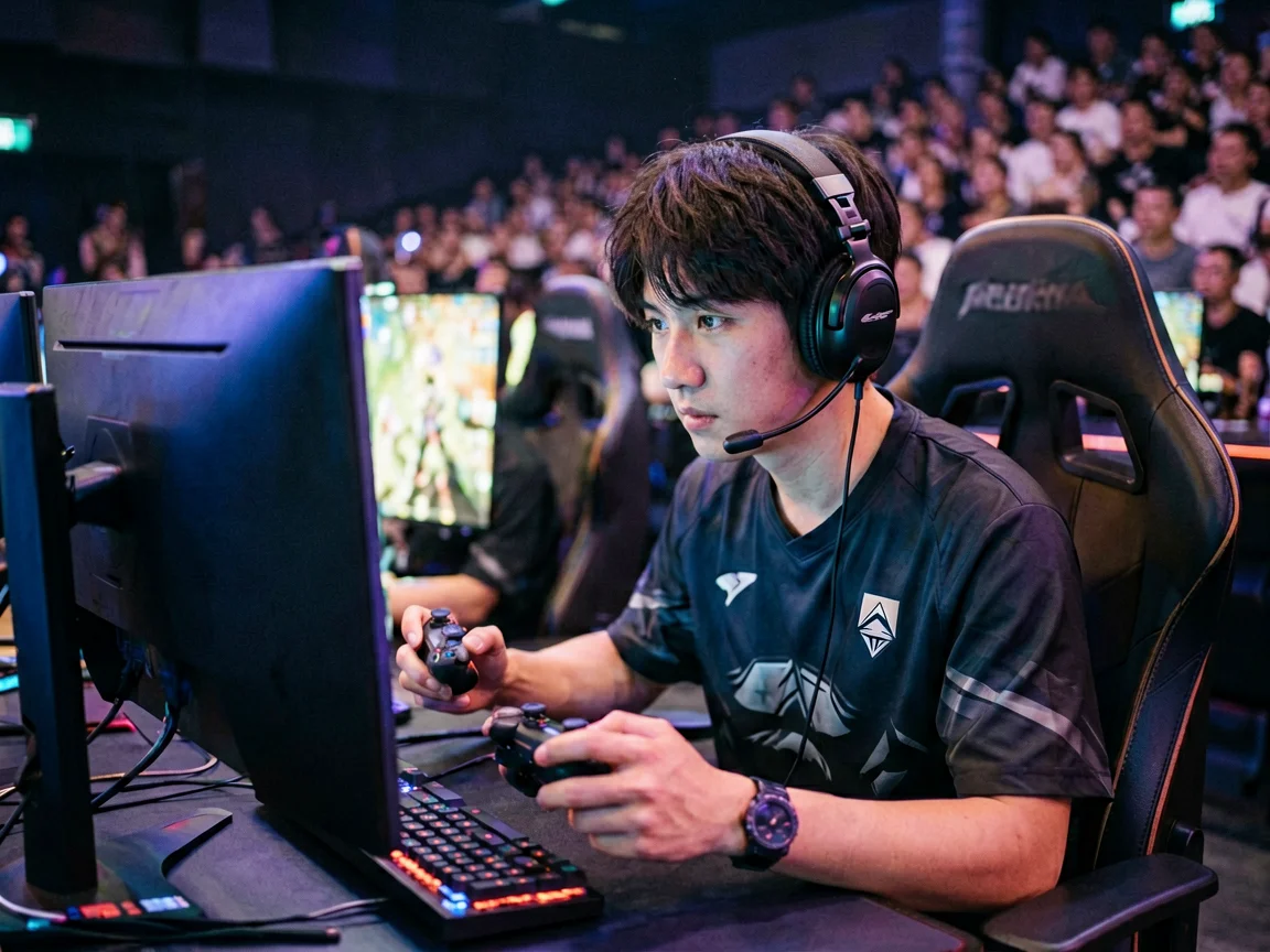 CSGO狙神sh1ro近期赛场表现及职业动向全梳理（jiuyou）